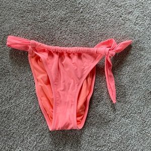 Aerie Pink Bikini Bottom